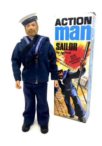 Vintage palitoy original - vintage,