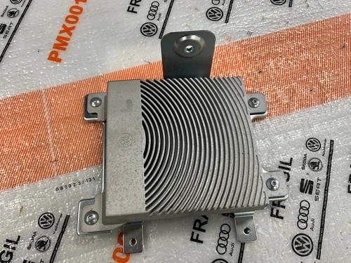 Dodge caravan sound amplifier - dodge,