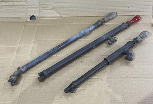 Vintage garden sprayers 3 - garden,