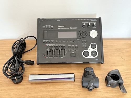 Roland td30 module brain - roland,