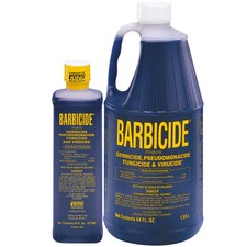 Barbicide Disinfectant