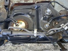 TOYOTA HILUX Fuel Tank