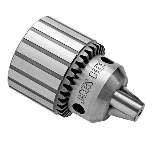 Jacobs drill chuck thread - jacobs,