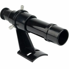 5x24 Finder Scope w/ Bracket