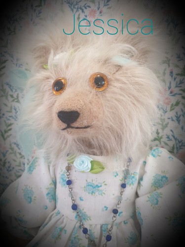 Gorgeous antique vintage jopi - gorgeous, antique,vintage