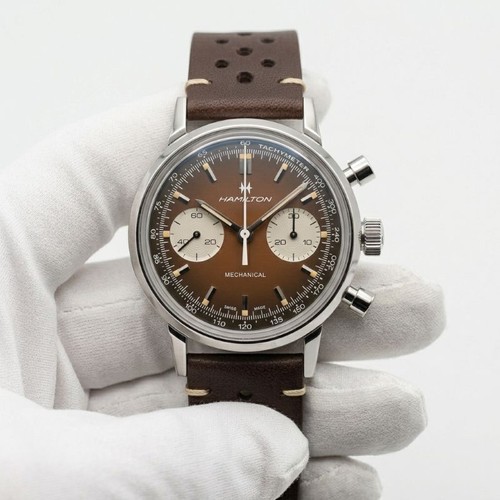 Hamilton american classic - american,