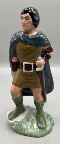 Vintage royal doulton aragorn - vintage,