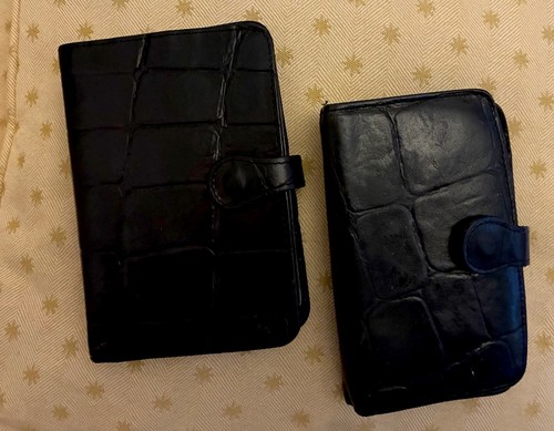 Mulberry congo black leather - ,