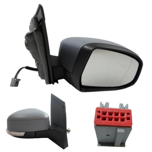 For ford focus mk2 - wing, door