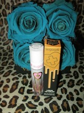 Sugarpill Liquid Lipstick TREAT Limited Edition Authentic Global Ship Rare 💋