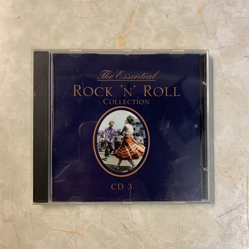 Essential rock roll - rock, 'n'