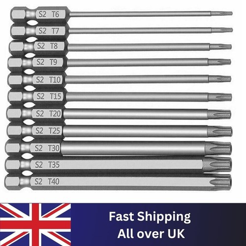 11pcs long reach - reach, star