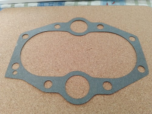 Triumph cyl base gasket - gasket, t120