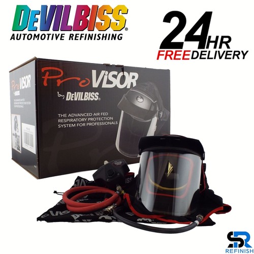 Devilbiss prov 650 - prov-650, pro