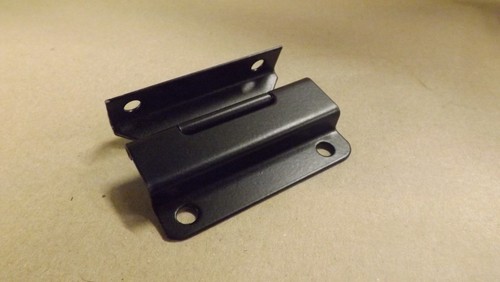 Bedford hinge assembly - hinge, lid