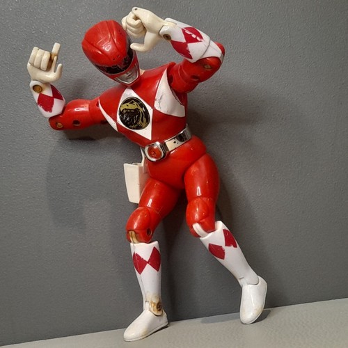 Vintage power rangers - vintage,