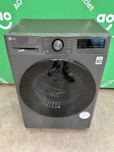Washing machine 9kg 1200rpm - 9kg,