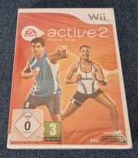 Nintendo Wii Game EA Sports