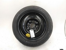 NISSAN ALMERA Space Saver