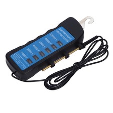 KIMISS Electric Fence Voltage