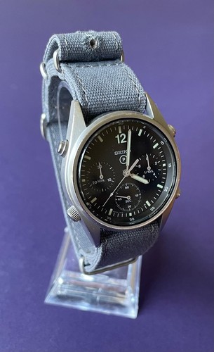 Seiko gen1 raf - seiko,