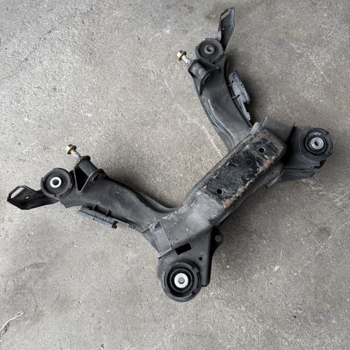 Bmw e36 rear subframe - e36,