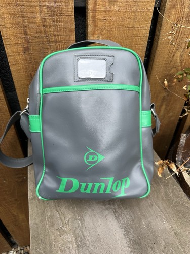 Dunlop crossbody bag holdall - crossbody,