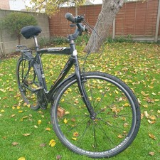 Claud Butler Urban 100 Hybrid