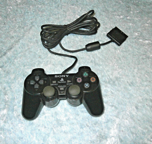 Official genuine playstation - official,