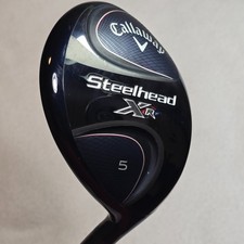 Callaway Steelhead XR 5 Hybrid Right Hand 43" with Headcover Great Condition