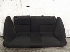 Bmw 1 Series 2nd Row Rear Seat