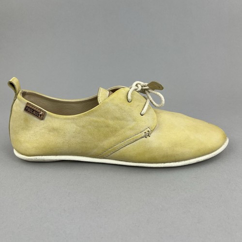 Pikolinos women leather - pikolinos,