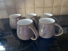 Denby Truffle Barrel Mug X 1