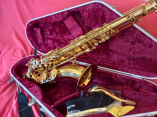 Selmer reference tenor - reference,