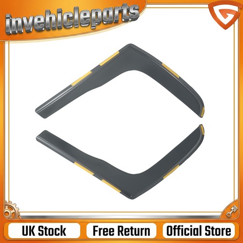 Sun wind deflectors - sun, compatible
