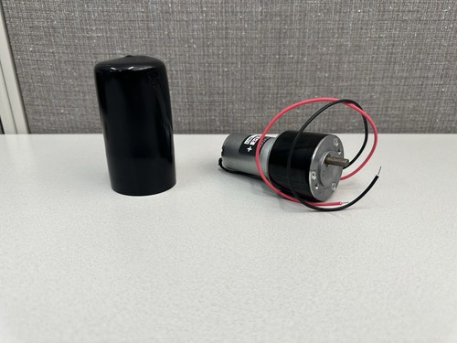 Seavey 24v motor - 24v, for