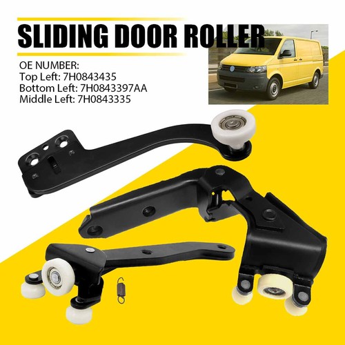 Fits for transporter t5 - vw,