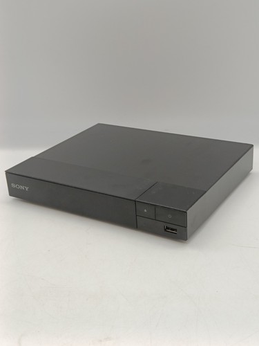 Sony bdp s1700 blu ray - sony, dvd