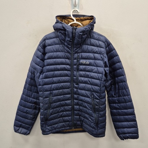 Rab microlight alpine padded - microlight,