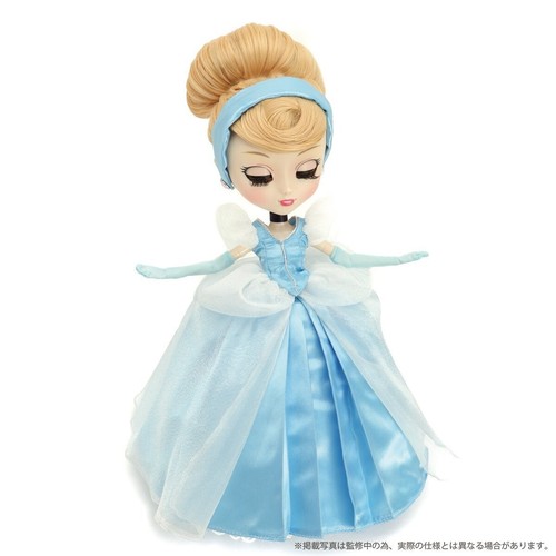 Pullip cinderella p 197 - ", p-197