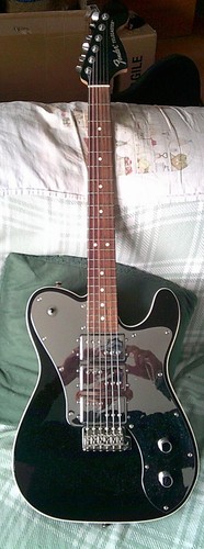 Fender john artist - john, series