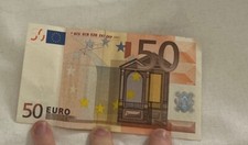 2002 rare German (X series) 50