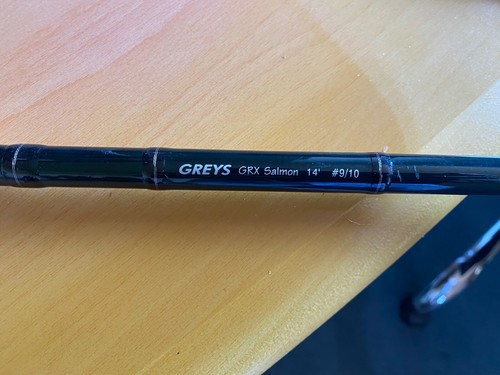 Greys grx salmon - greys-14',
