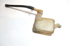 Vent Tank Air Filter / Tank