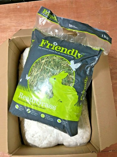 Fitch paper pet bedding 20l - pet,