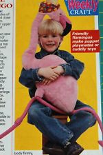 Alan Dart Sewing Pattern