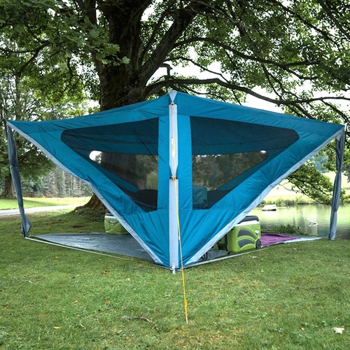 Vango airhub trigon awning - vango,