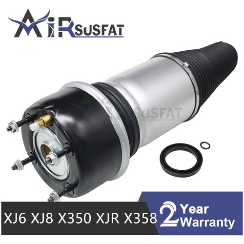 Rear air suspension shock - rear,