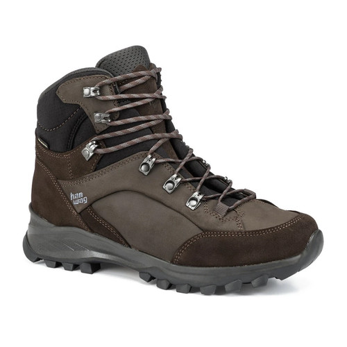 Hanwag banks gtx leather - hanwag,