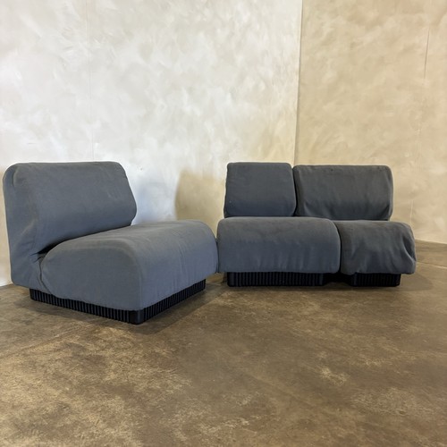 Three herman miller don - three,